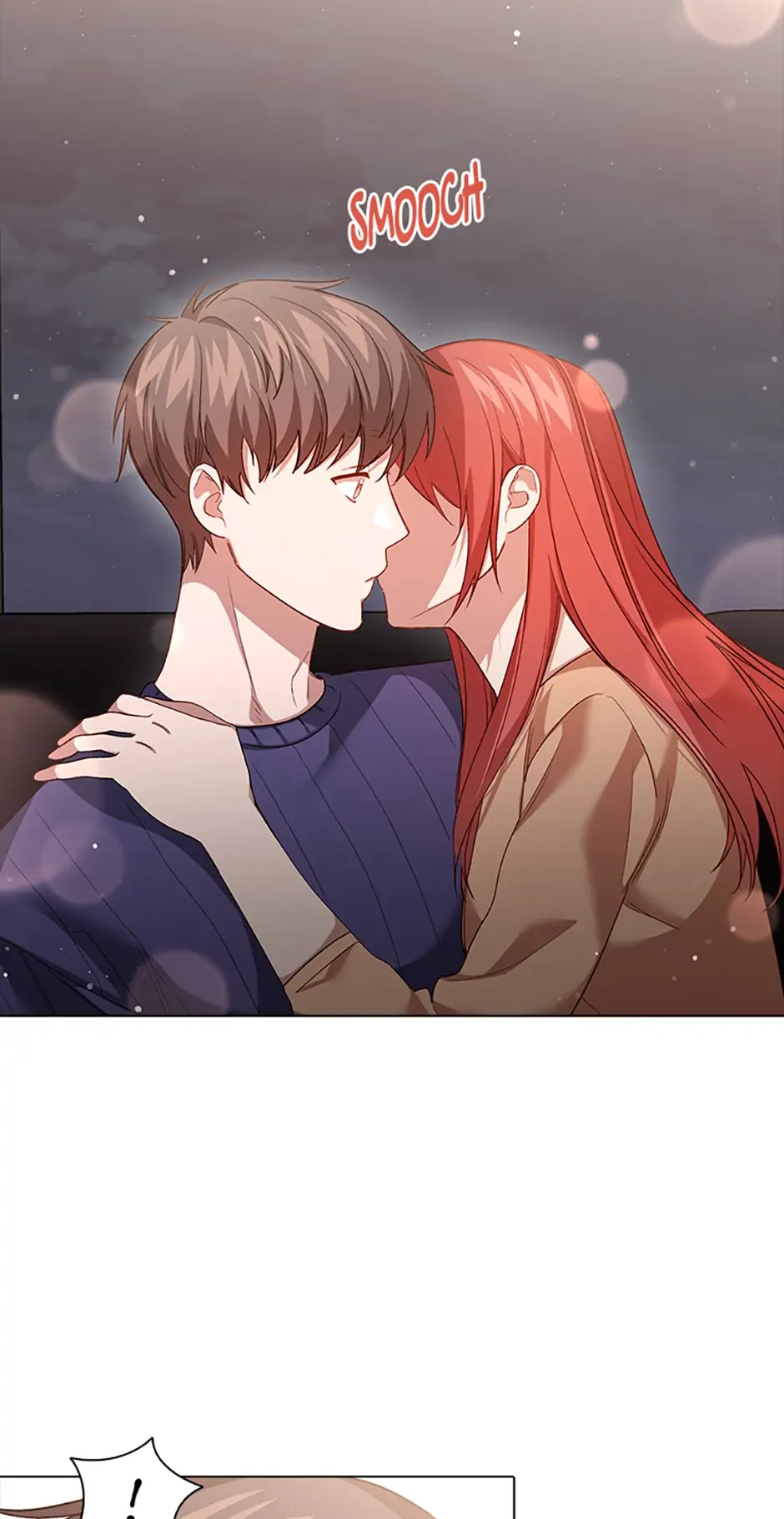 A Relationship Of Intended Carelessness chapter 64 page 32