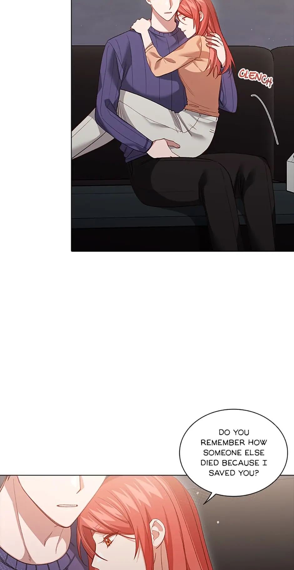 A Relationship Of Intended Carelessness chapter 64 page 34