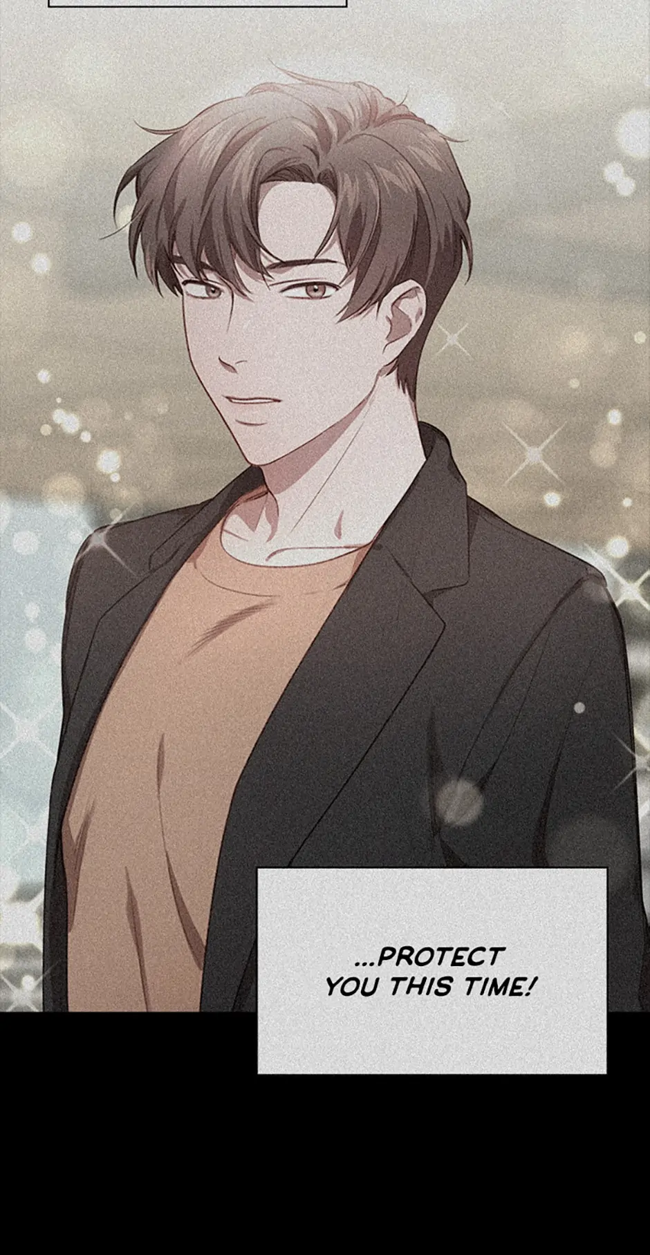 A Relationship Of Intended Carelessness chapter 64 page 38