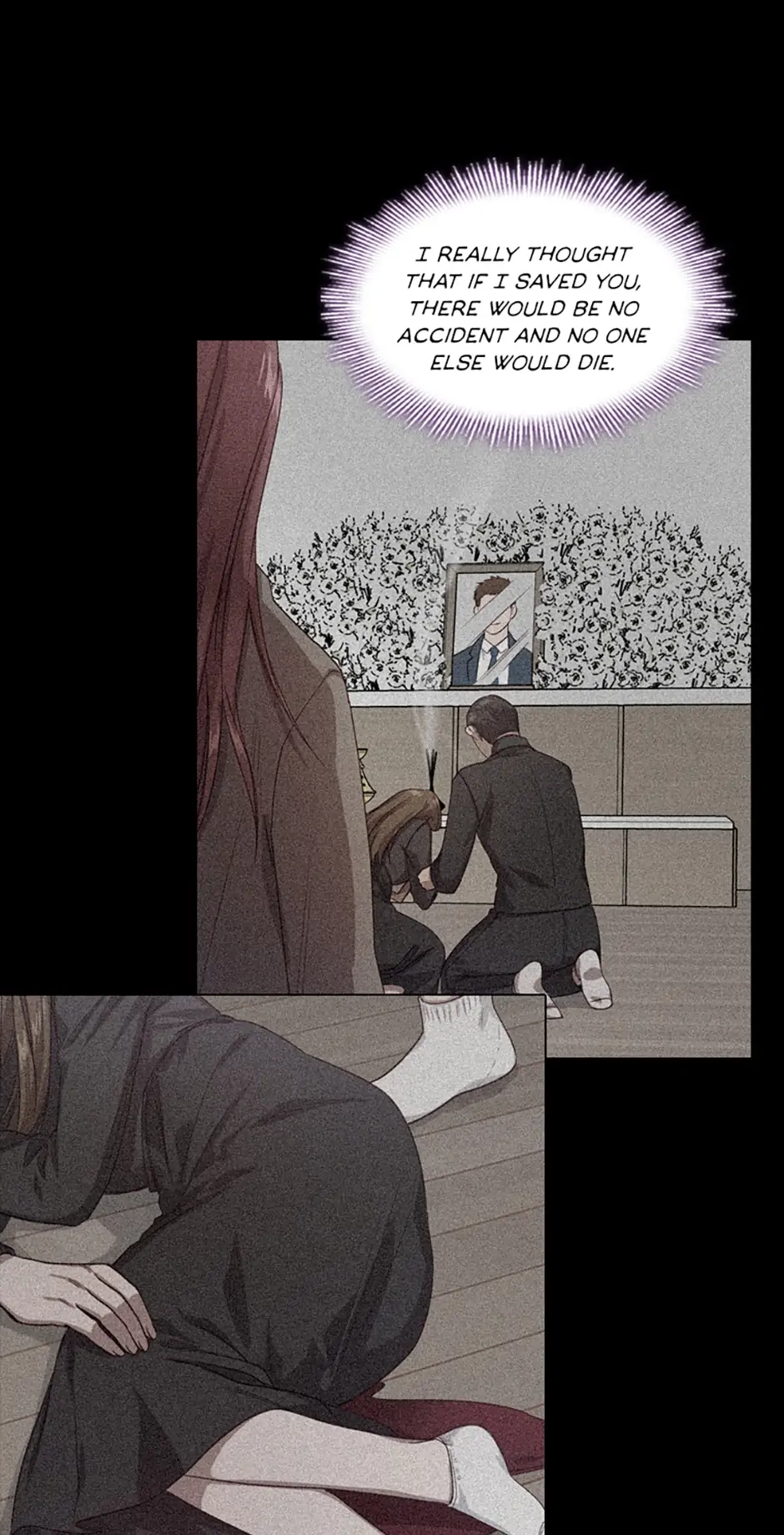 A Relationship Of Intended Carelessness chapter 64 page 39