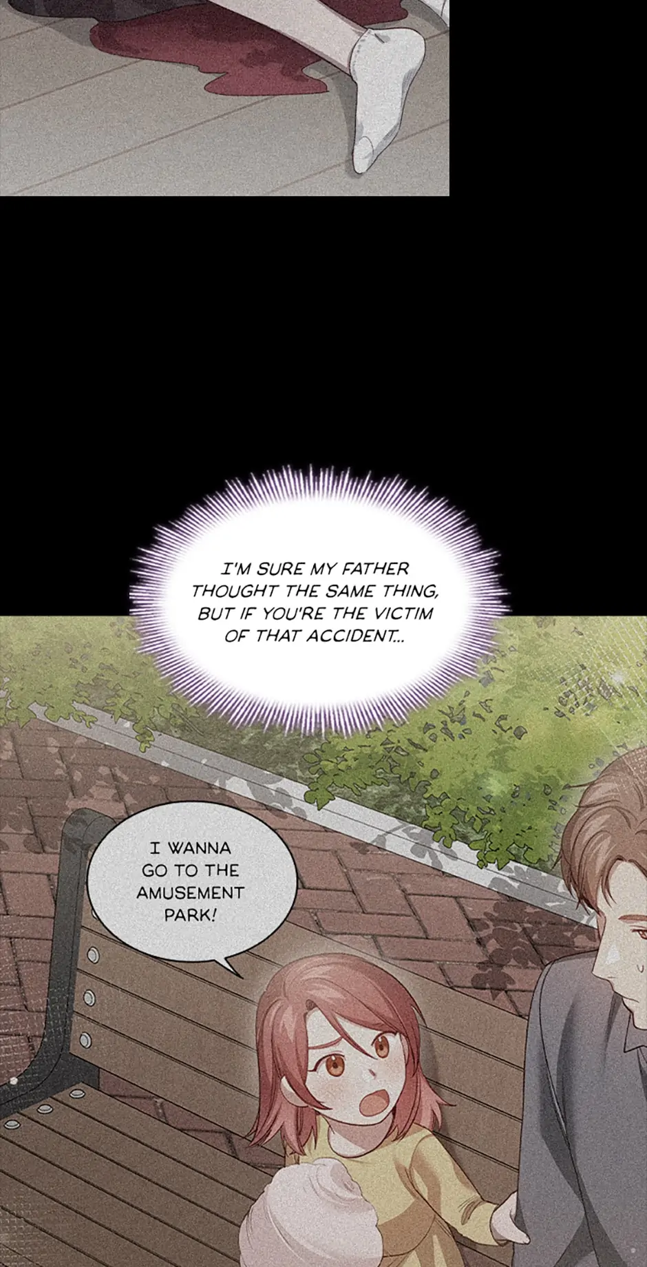 A Relationship Of Intended Carelessness chapter 64 page 40