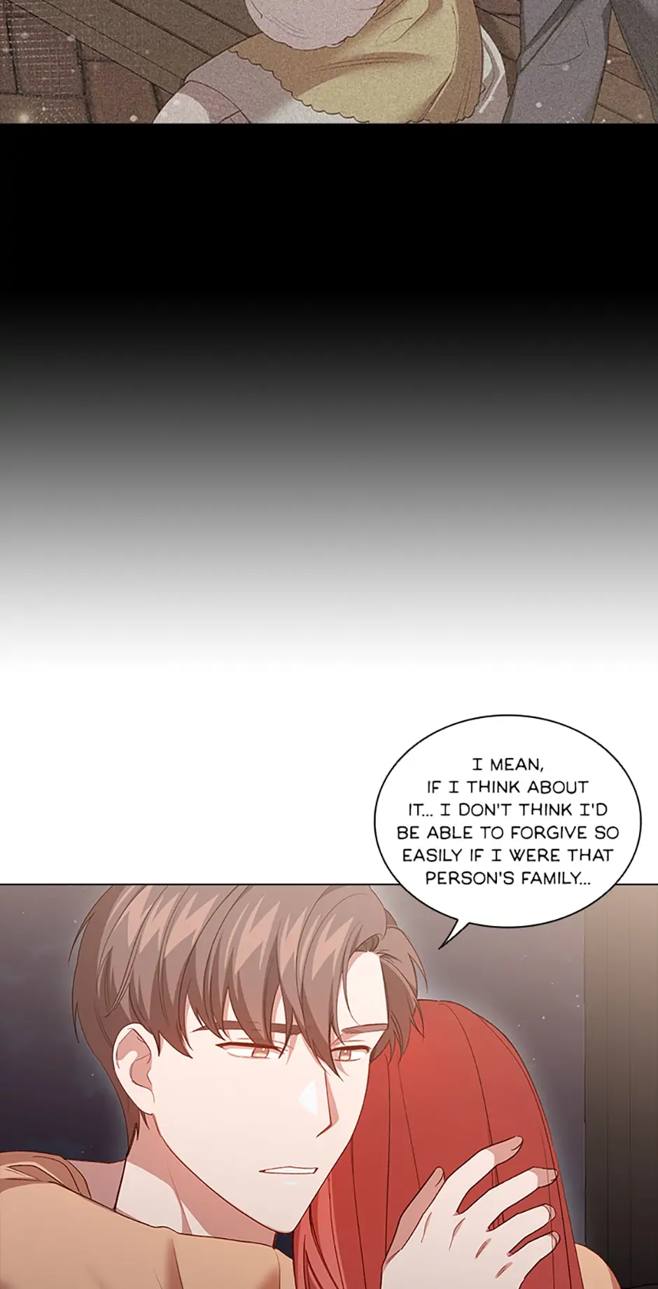 A Relationship Of Intended Carelessness chapter 64 page 41