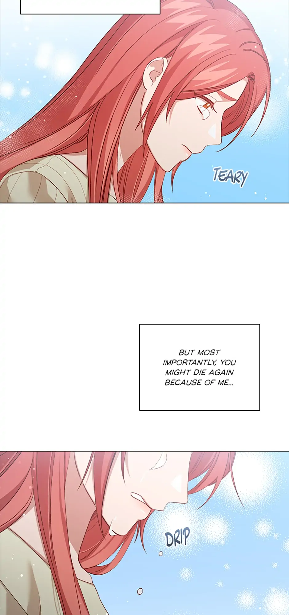 A Relationship Of Intended Carelessness chapter 64 page 52