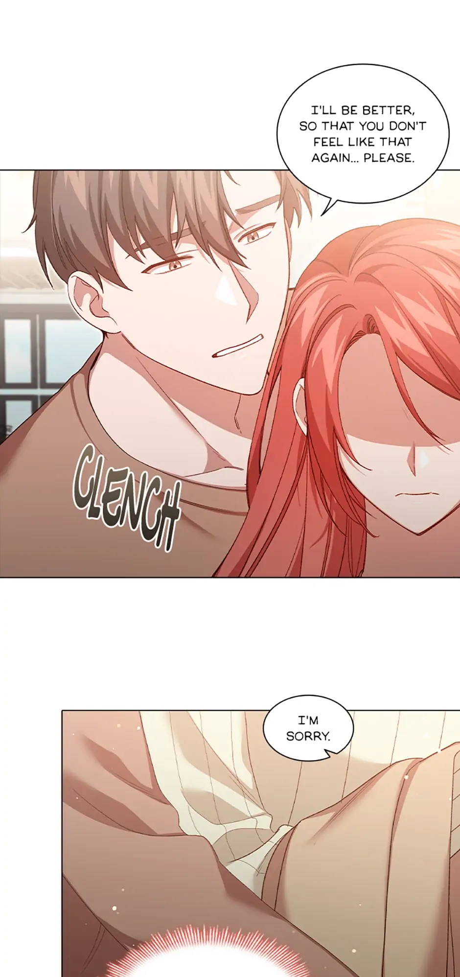 A Relationship Of Intended Carelessness chapter 64 page 54