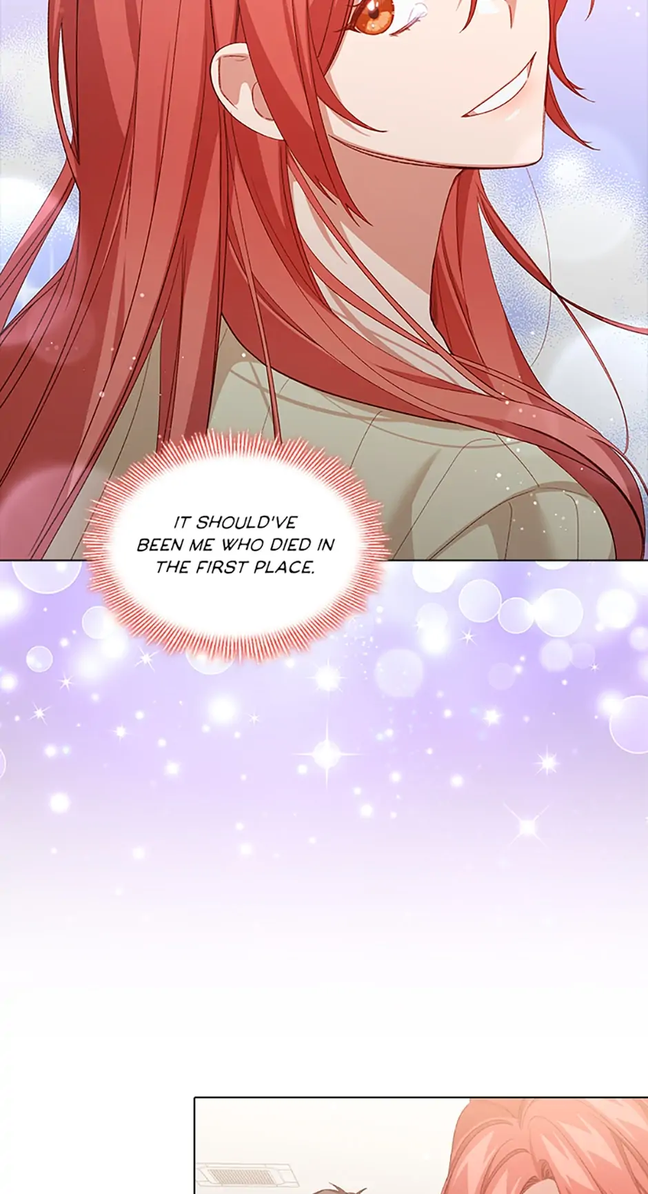 A Relationship Of Intended Carelessness chapter 64 page 57
