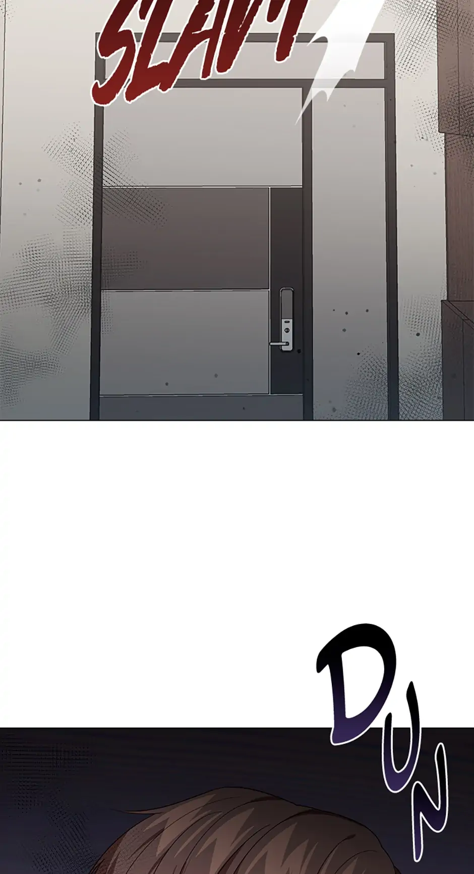 A Relationship Of Intended Carelessness chapter 64 page 59