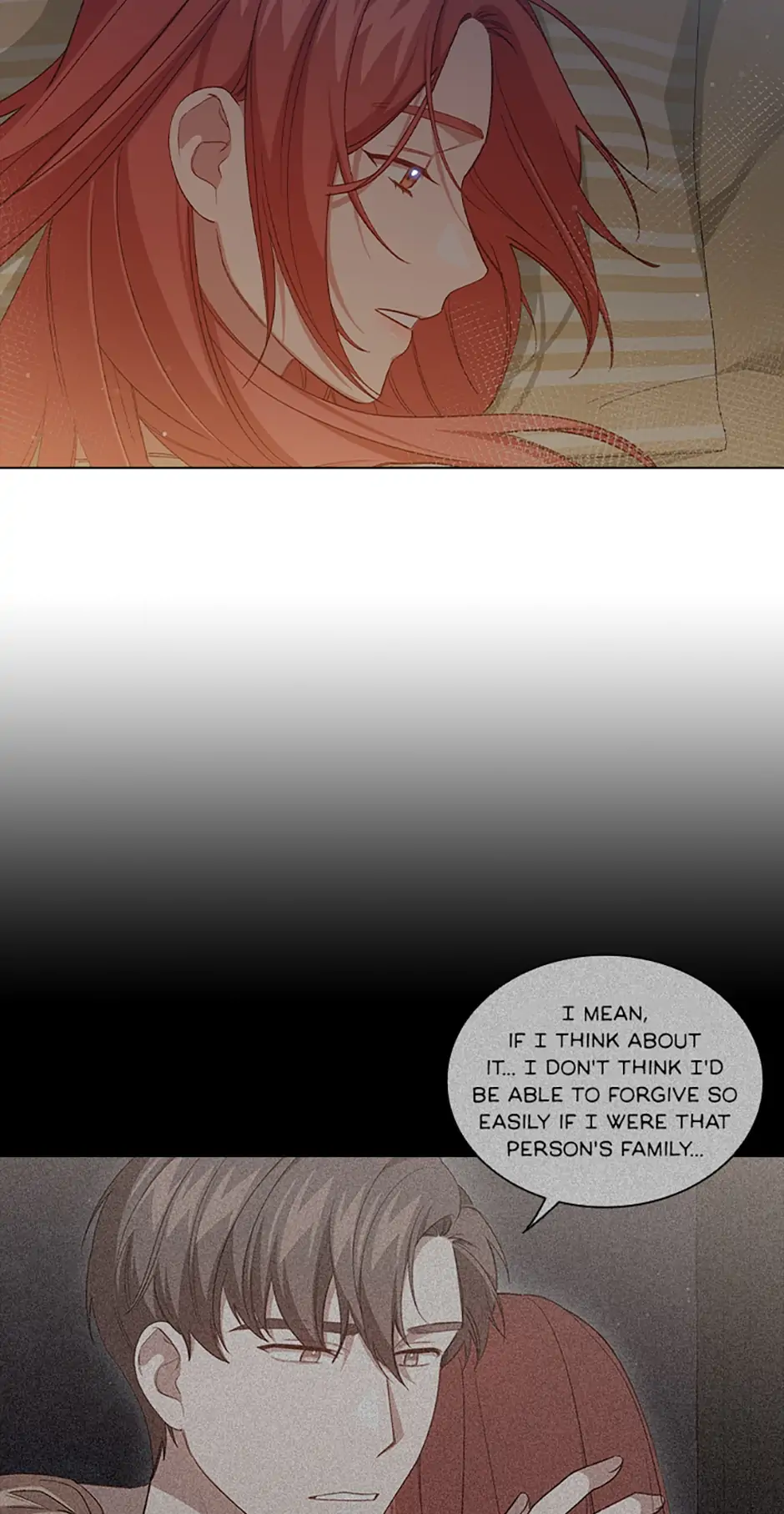 A Relationship Of Intended Carelessness chapter 65 page 4