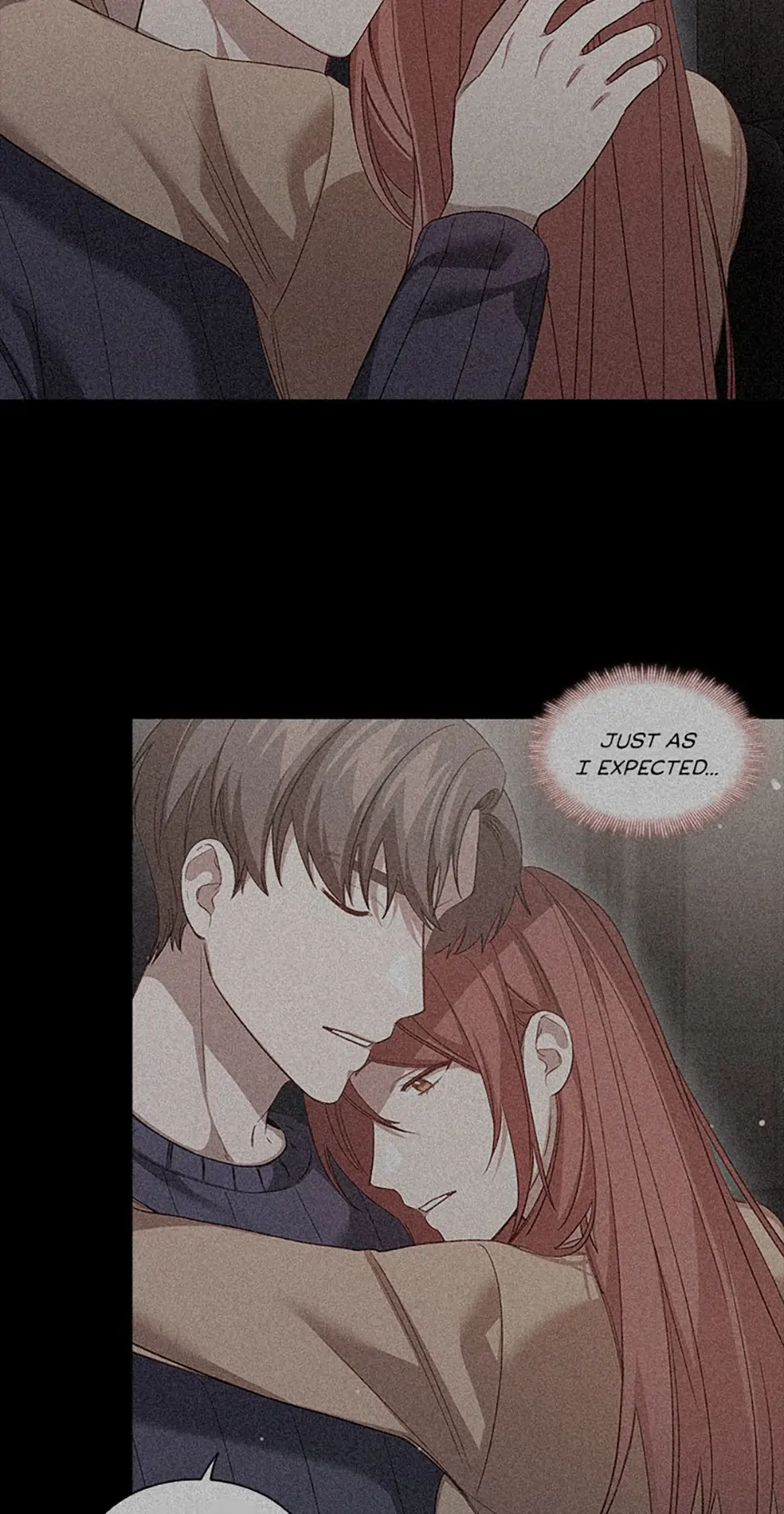 A Relationship Of Intended Carelessness chapter 65 page 5