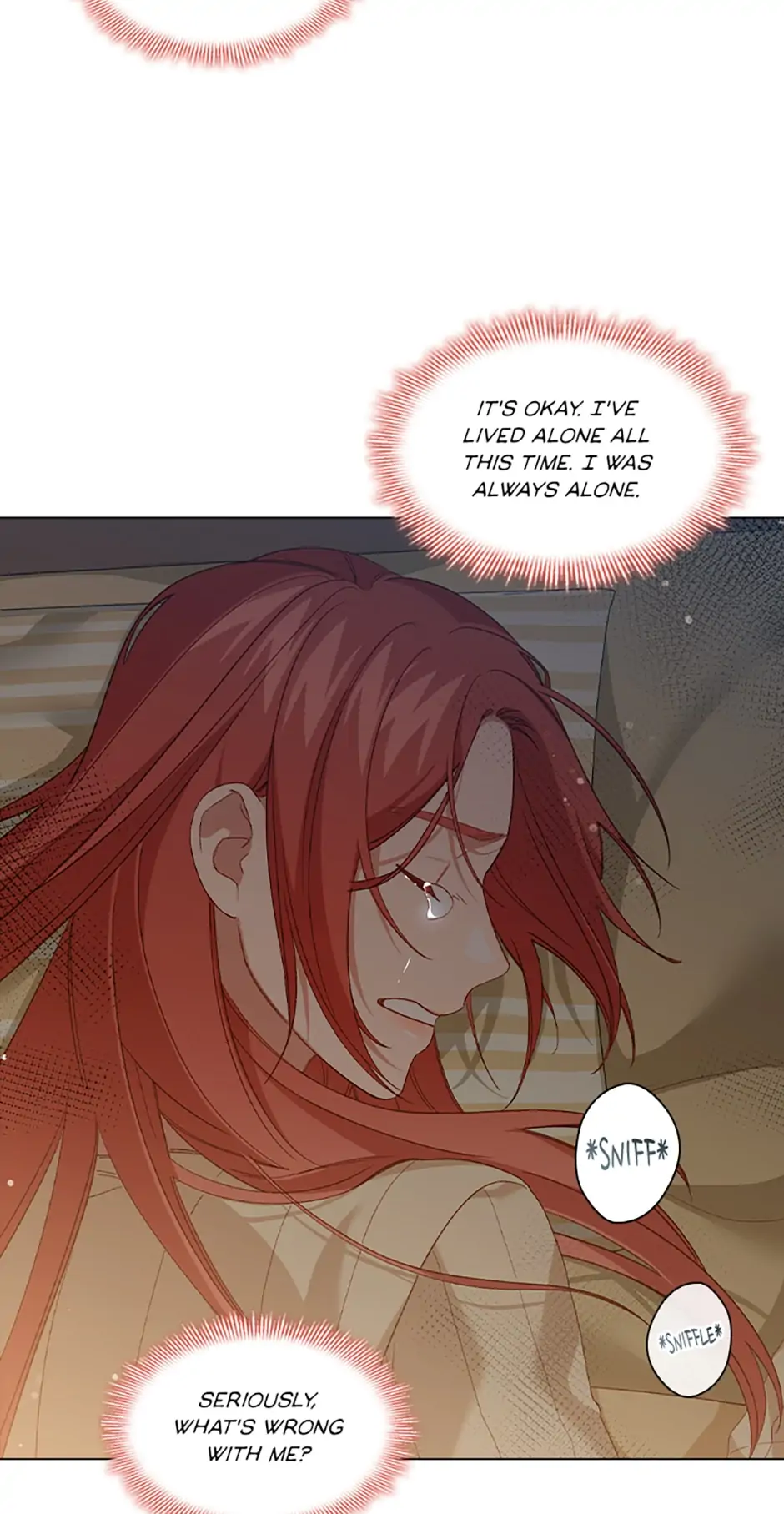 A Relationship Of Intended Carelessness chapter 65 page 7