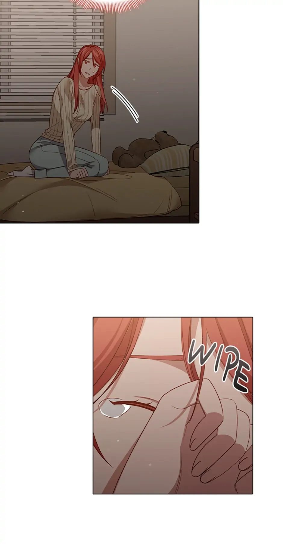 A Relationship Of Intended Carelessness chapter 65 page 10