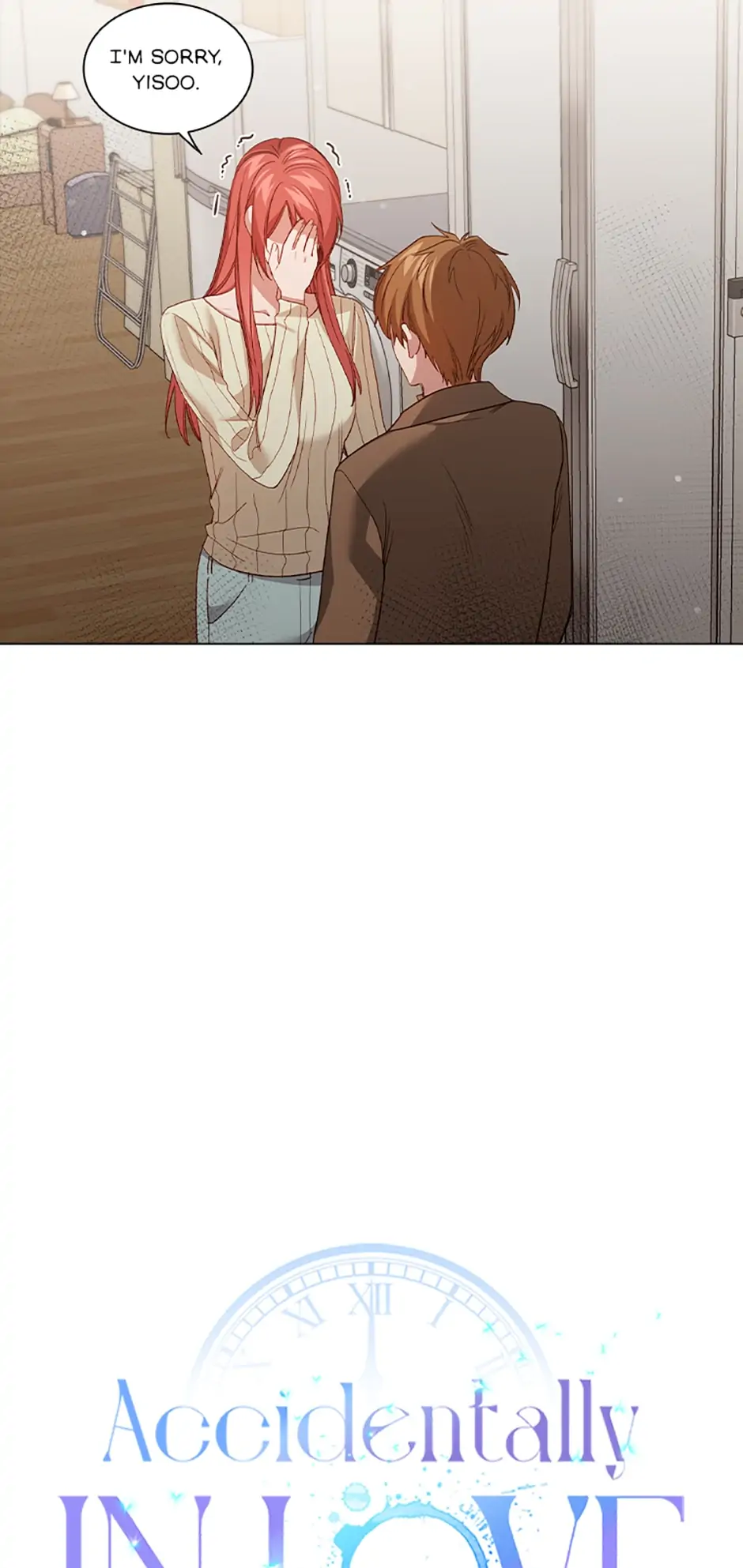 A Relationship Of Intended Carelessness chapter 65 page 14