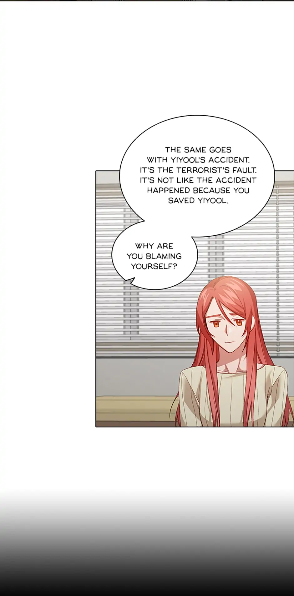 A Relationship Of Intended Carelessness chapter 65 page 21
