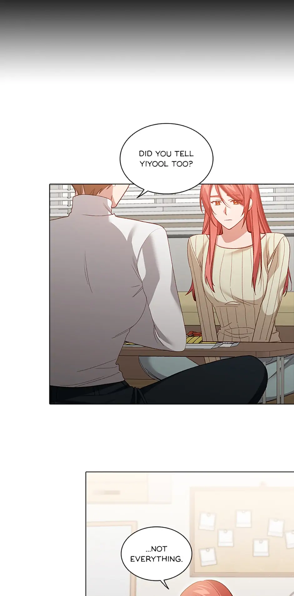 A Relationship Of Intended Carelessness chapter 65 page 23