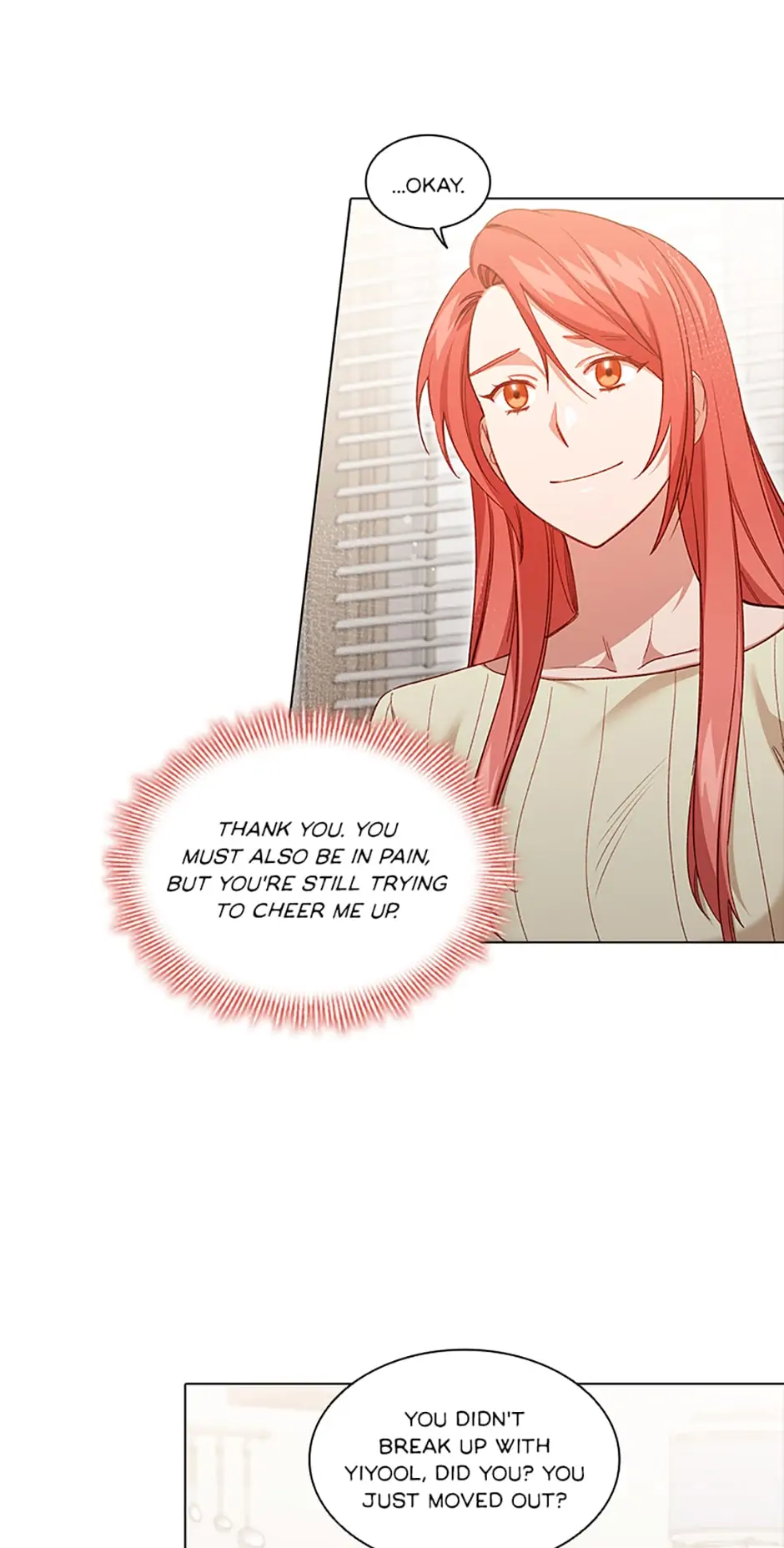 A Relationship Of Intended Carelessness chapter 65 page 28