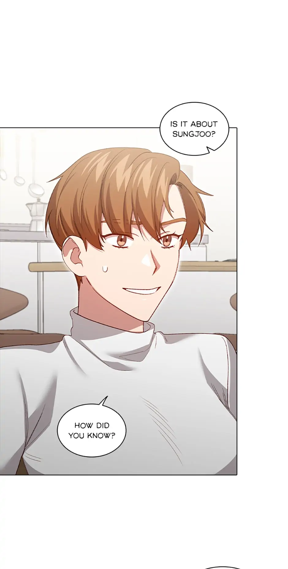 A Relationship Of Intended Carelessness chapter 65 page 32