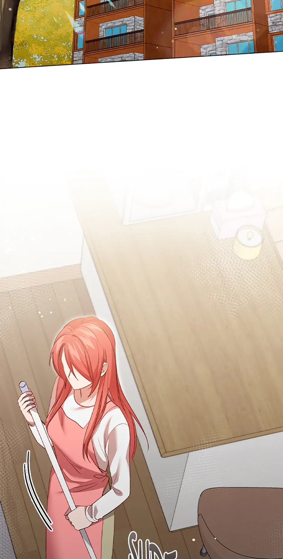 A Relationship Of Intended Carelessness chapter 65 page 35
