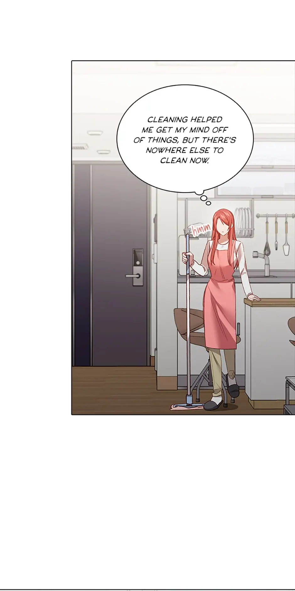 A Relationship Of Intended Carelessness chapter 65 page 37