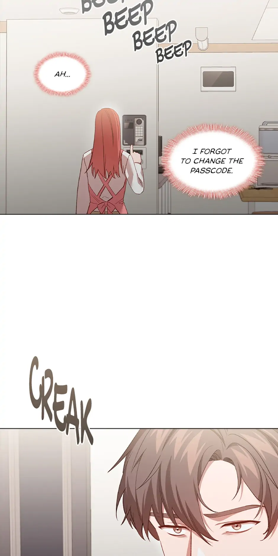 A Relationship Of Intended Carelessness chapter 65 page 44