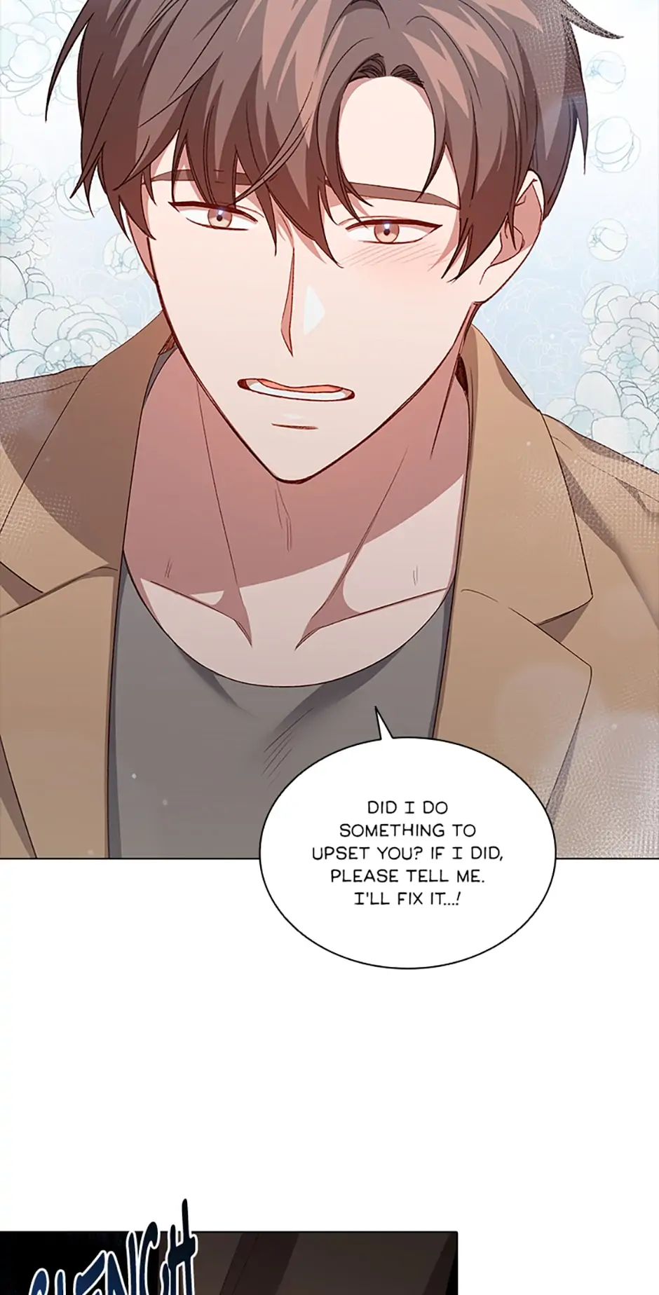A Relationship Of Intended Carelessness chapter 65 page 48