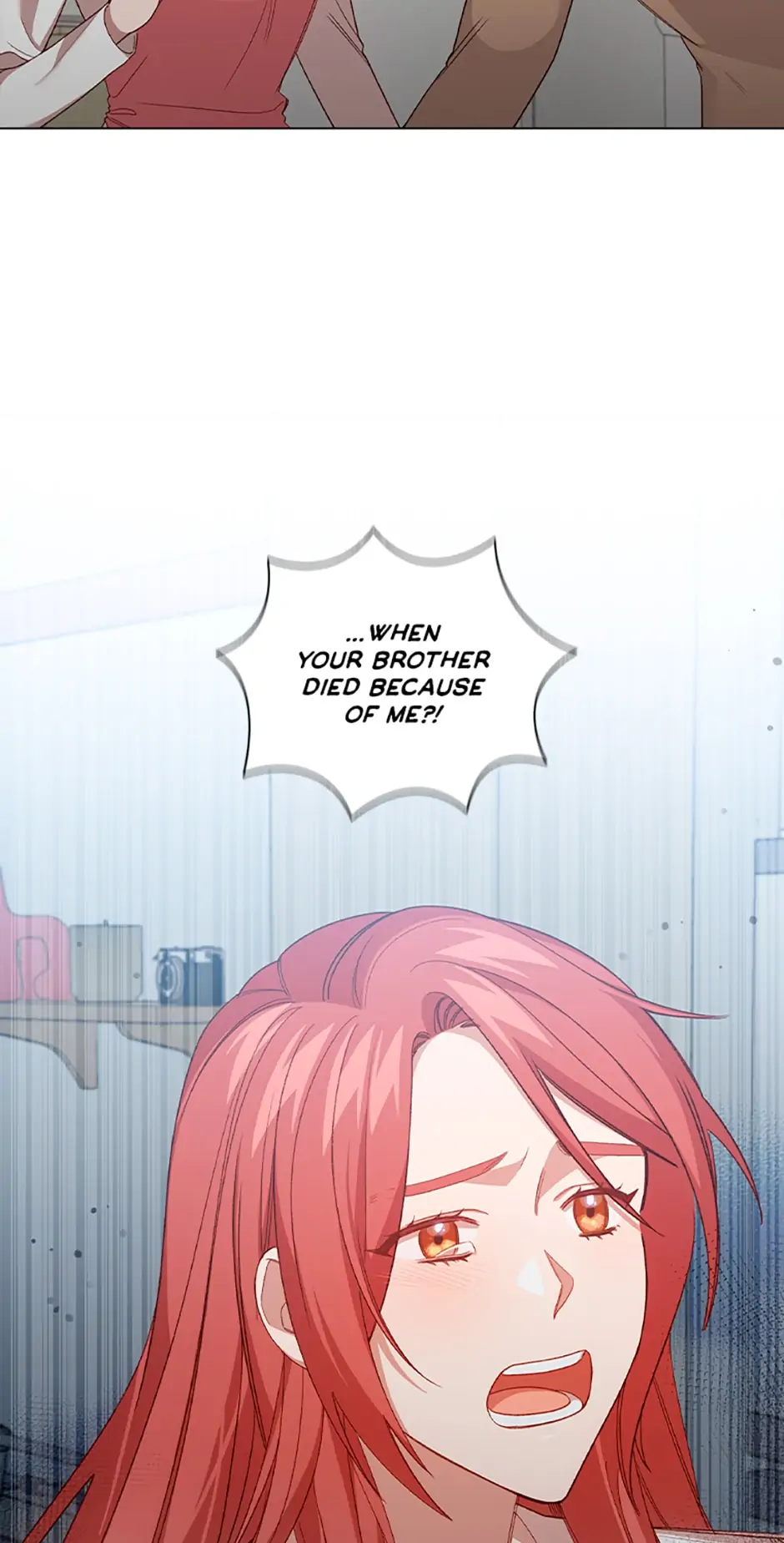 A Relationship Of Intended Carelessness chapter 65 page 51