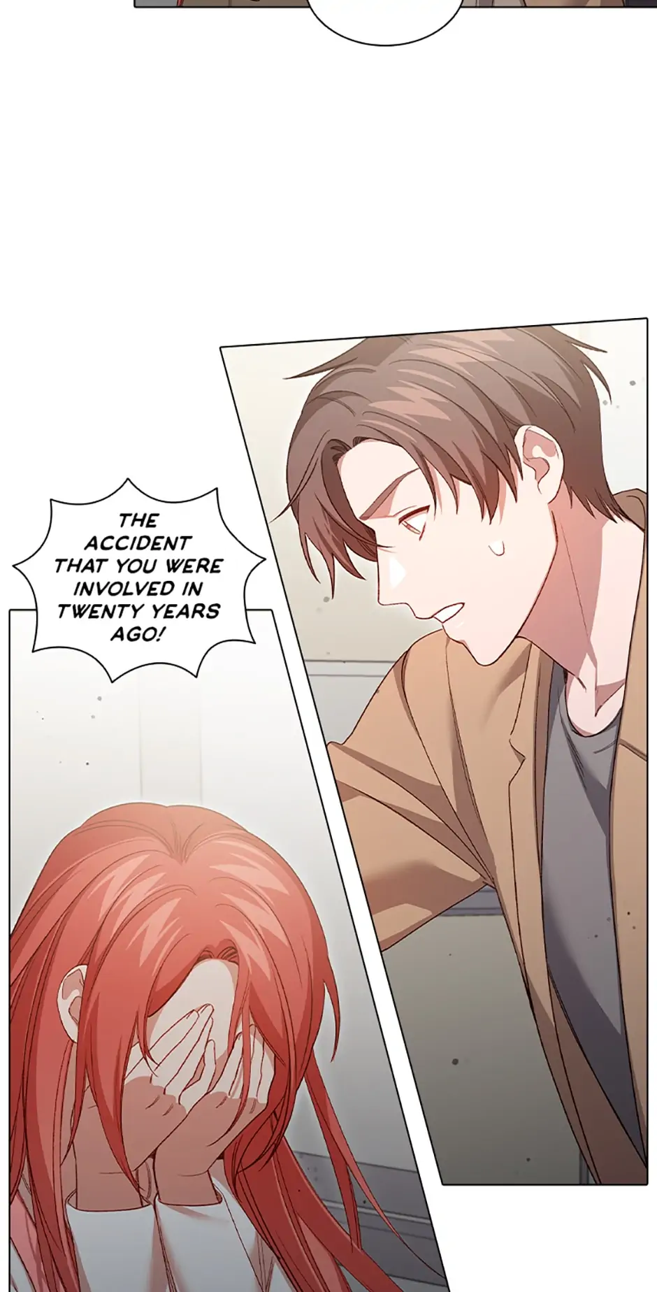 A Relationship Of Intended Carelessness chapter 65 page 53