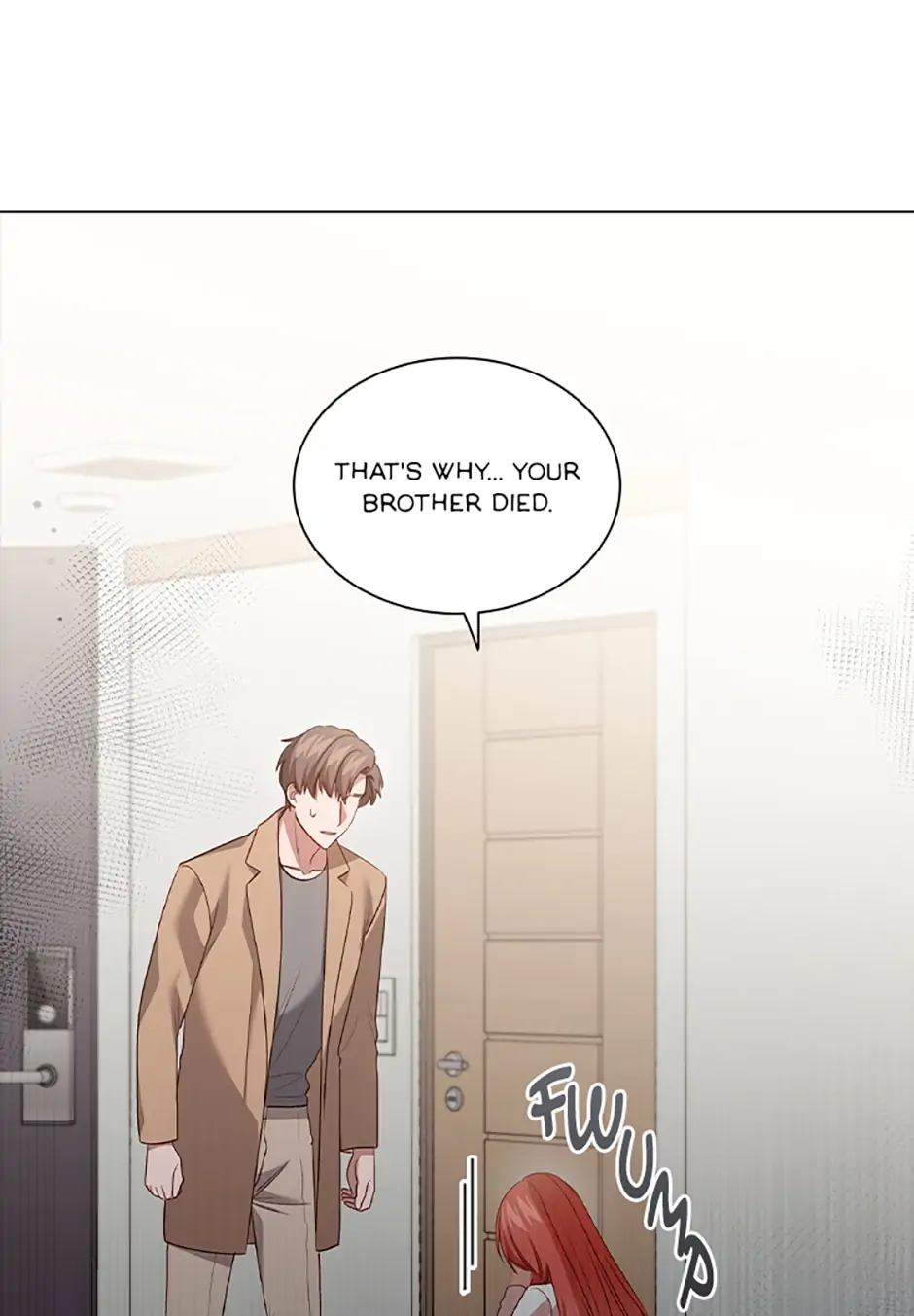 A Relationship Of Intended Carelessness chapter 65 page 55