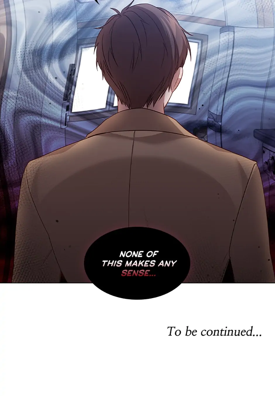 A Relationship Of Intended Carelessness chapter 65 page 57