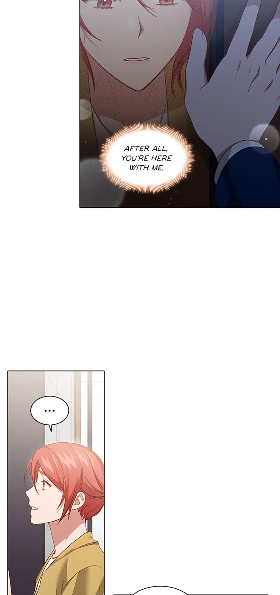 A Relationship Of Intended Carelessness chapter 67 page 4
