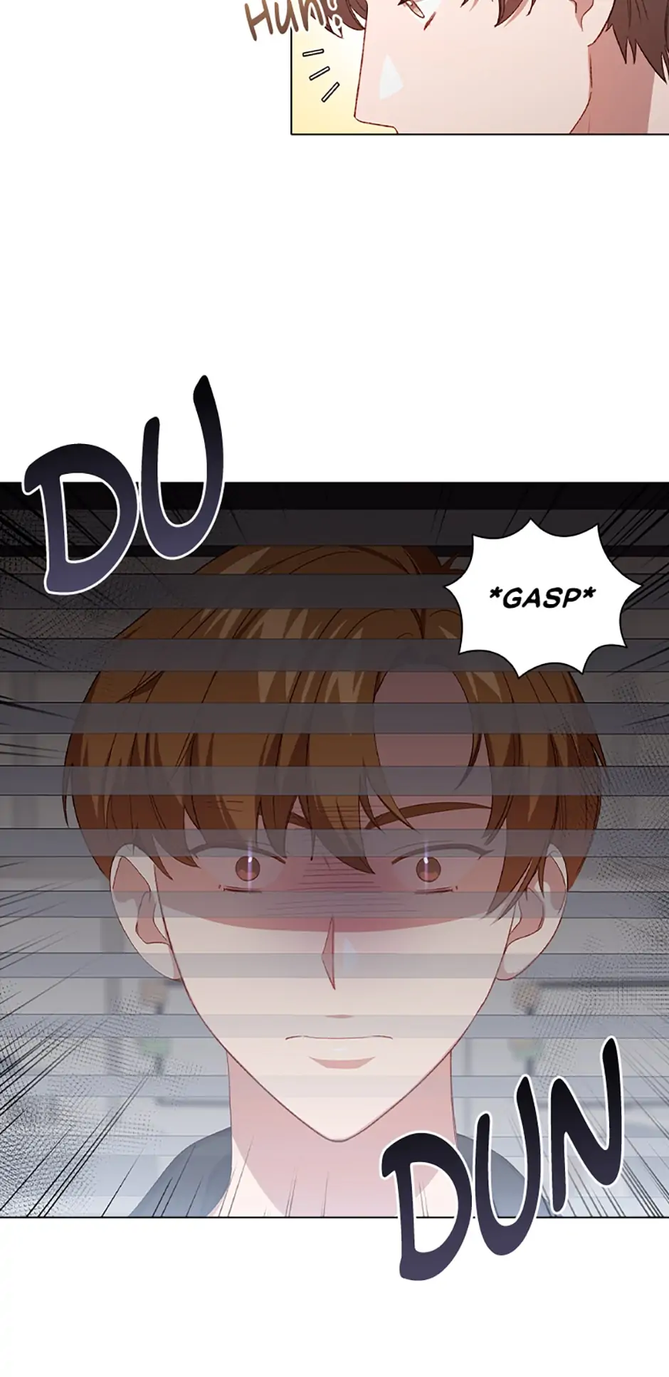 A Relationship Of Intended Carelessness chapter 67 page 17