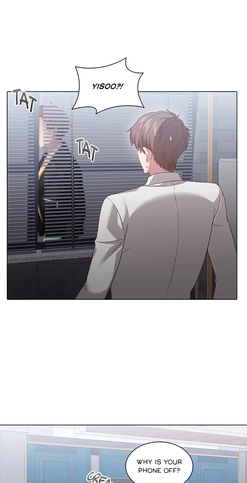 A Relationship Of Intended Carelessness chapter 67 page 18