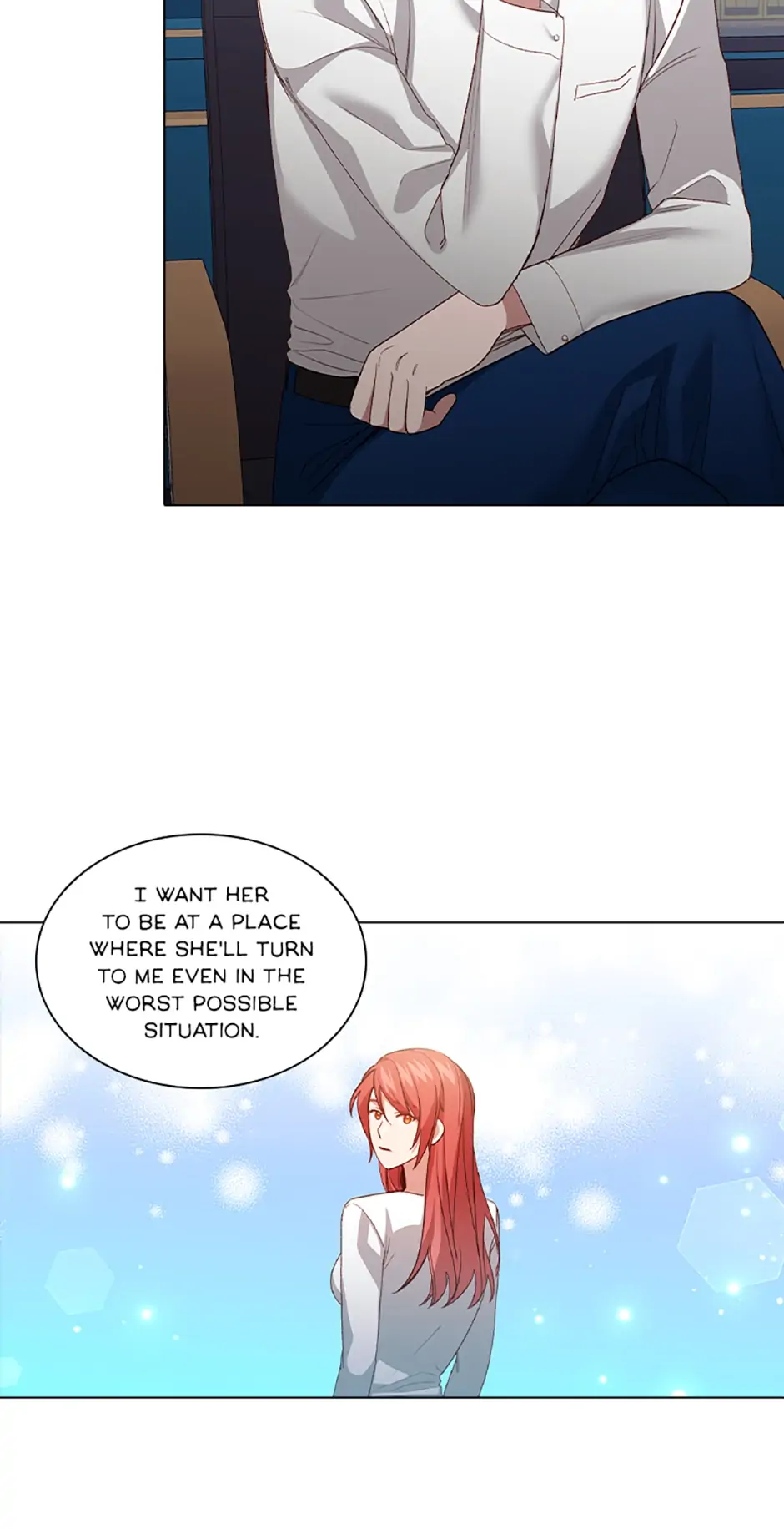 A Relationship Of Intended Carelessness chapter 67 page 26