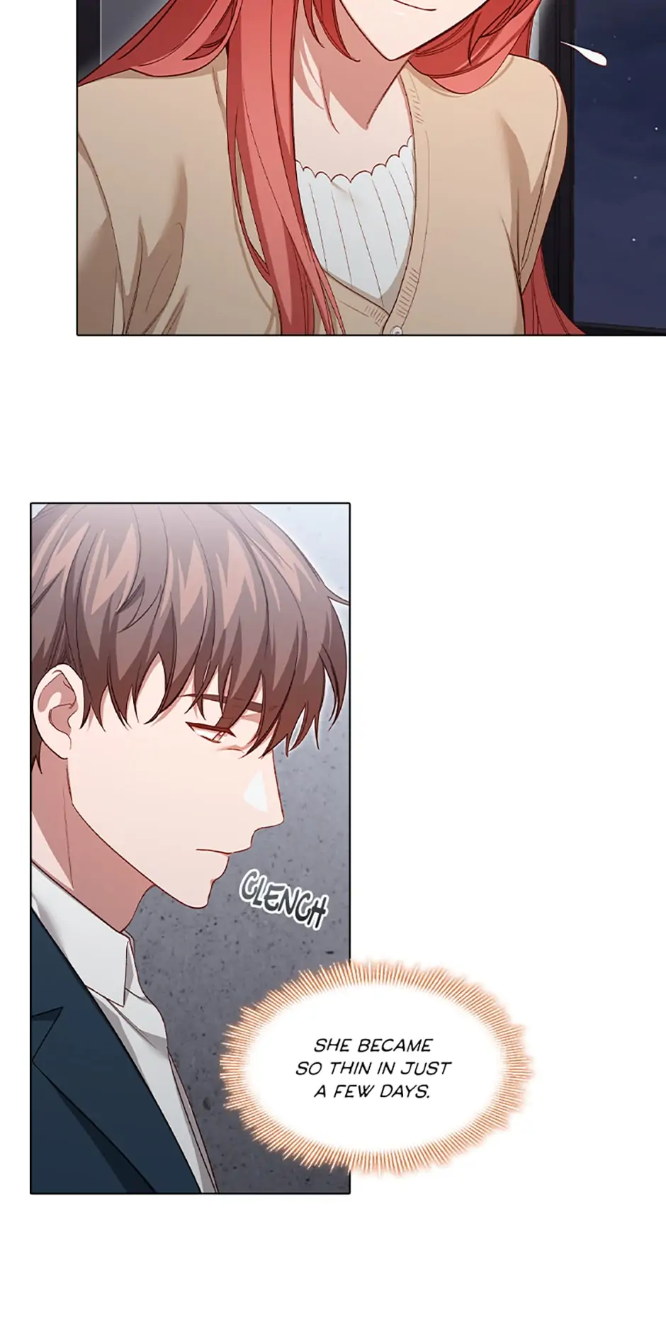 A Relationship Of Intended Carelessness chapter 68 page 4