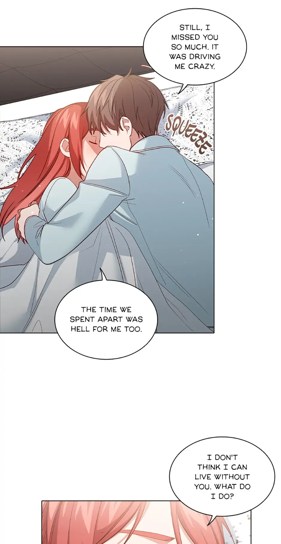 A Relationship Of Intended Carelessness chapter 68 page 14