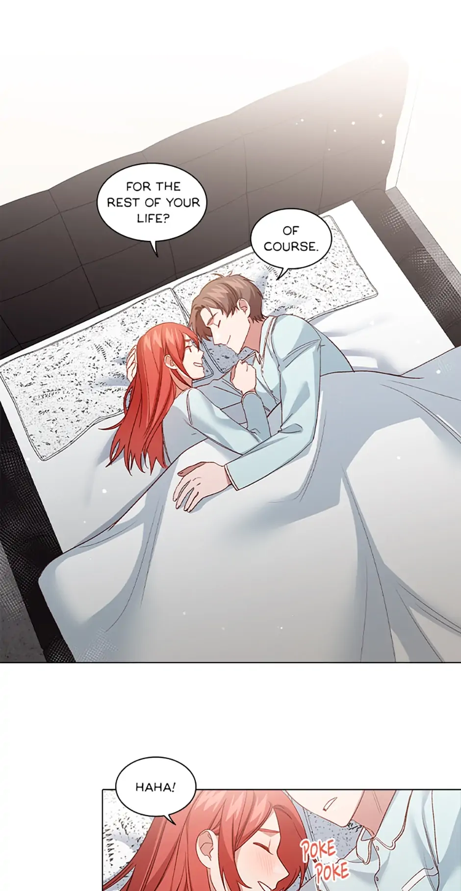 A Relationship Of Intended Carelessness chapter 68 page 16