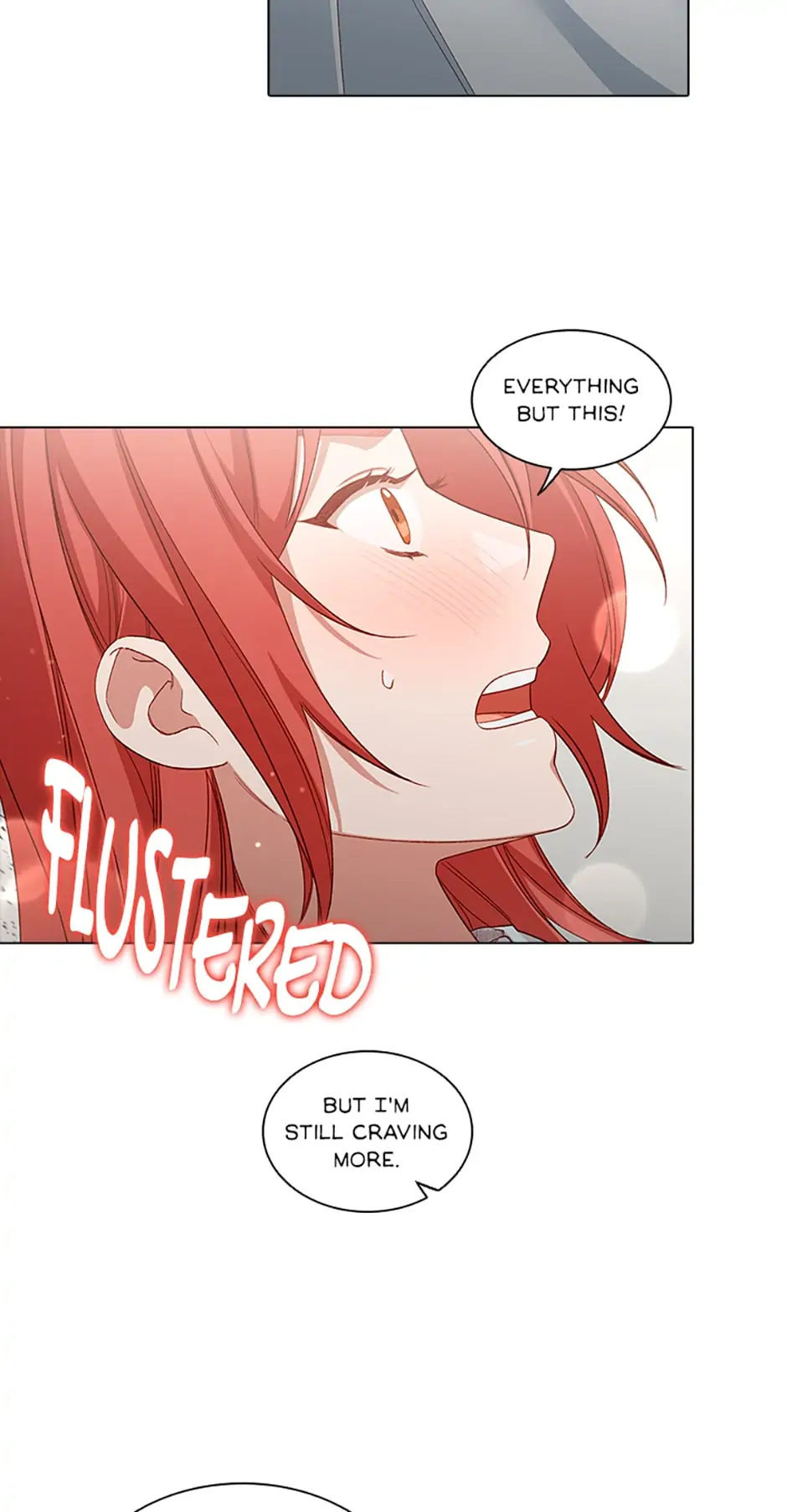 A Relationship Of Intended Carelessness chapter 68 page 22