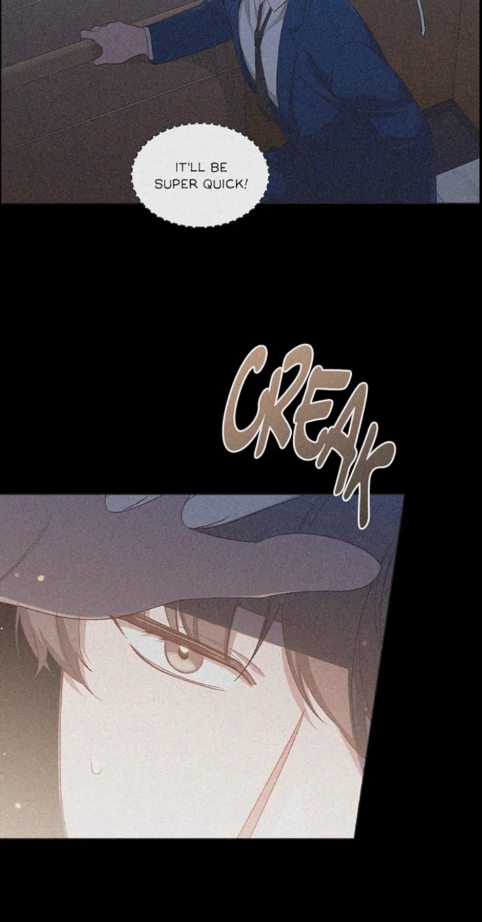 A Relationship Of Intended Carelessness chapter 68 page 28