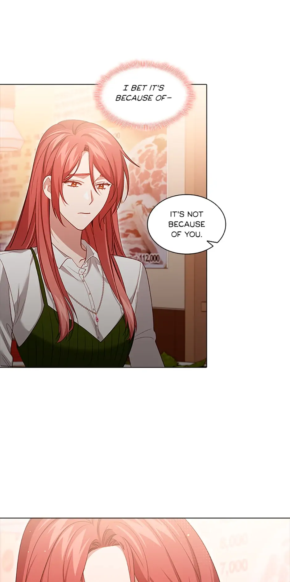 A Relationship Of Intended Carelessness chapter 68 page 47