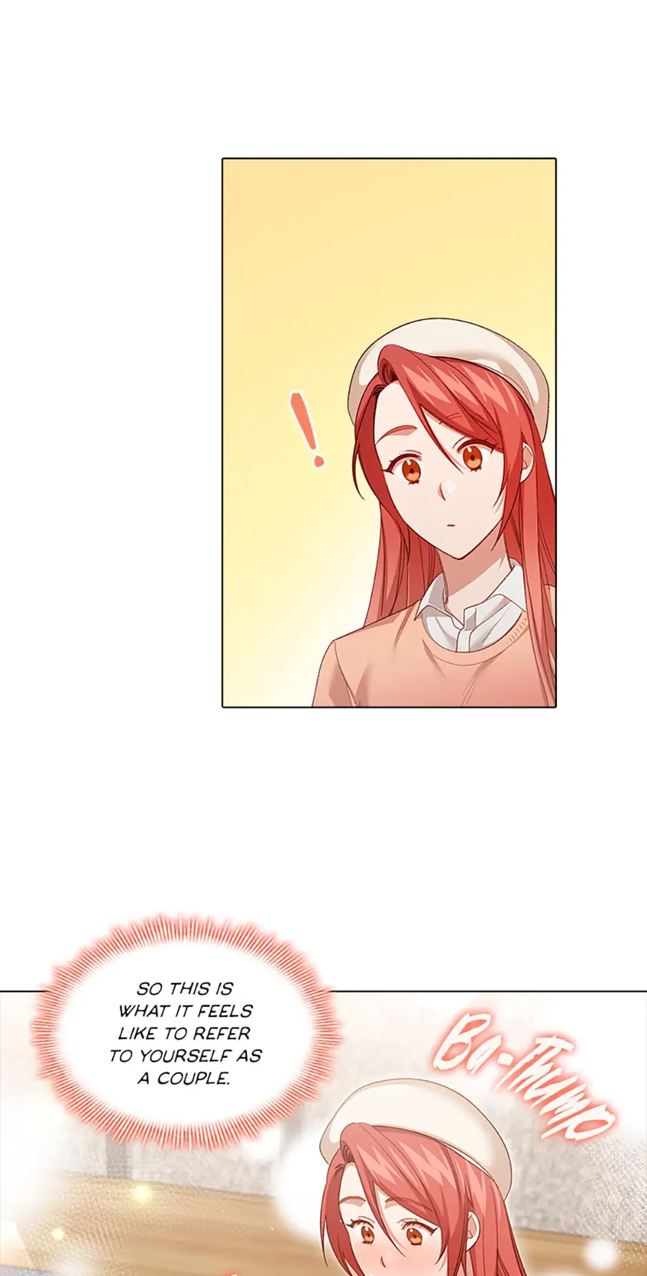 A Relationship Of Intended Carelessness chapter 69 page 19
