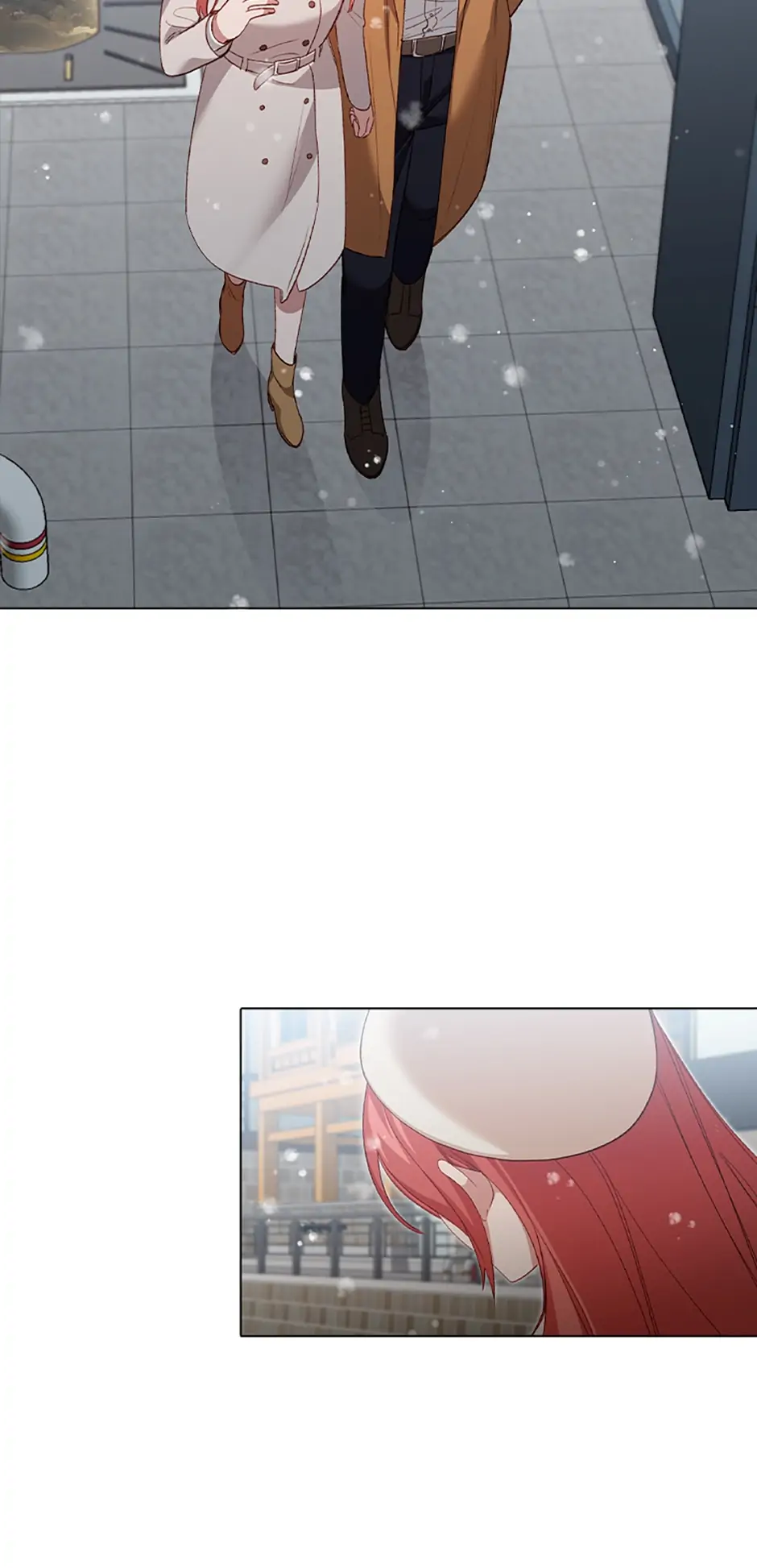 A Relationship Of Intended Carelessness chapter 69 page 29