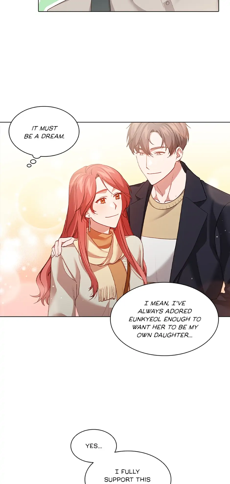 A Relationship Of Intended Carelessness chapter 69 page 42