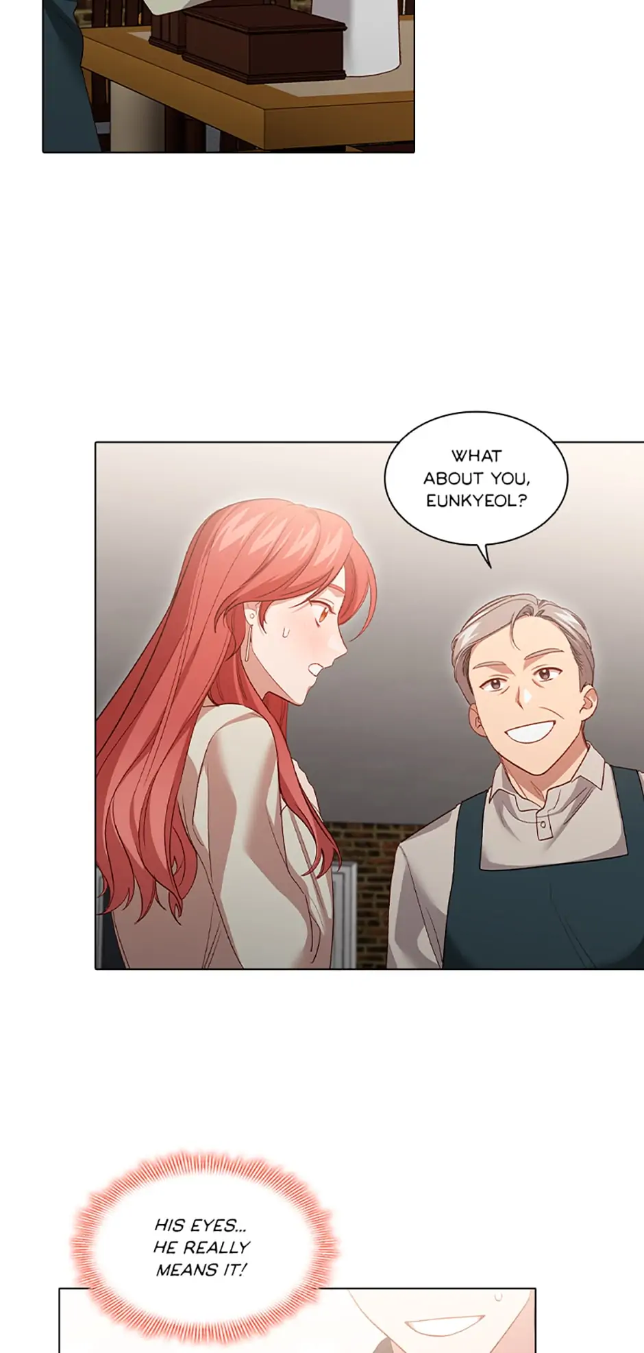 A Relationship Of Intended Carelessness chapter 69 page 44