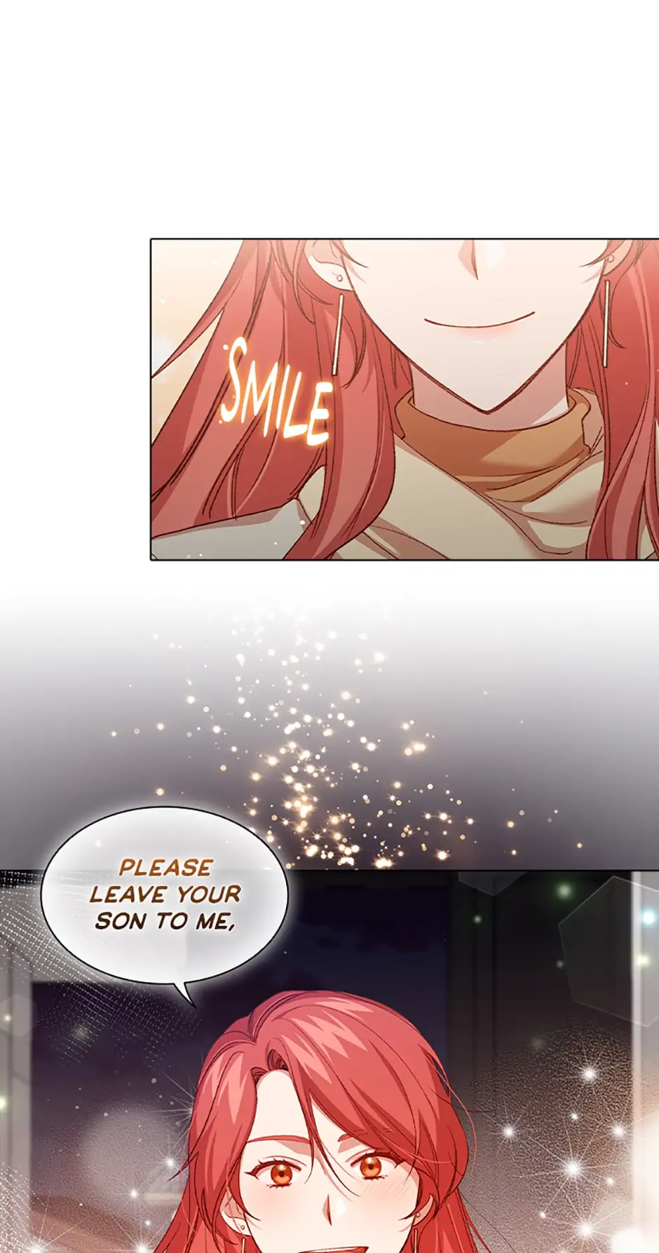 A Relationship Of Intended Carelessness chapter 69 page 46