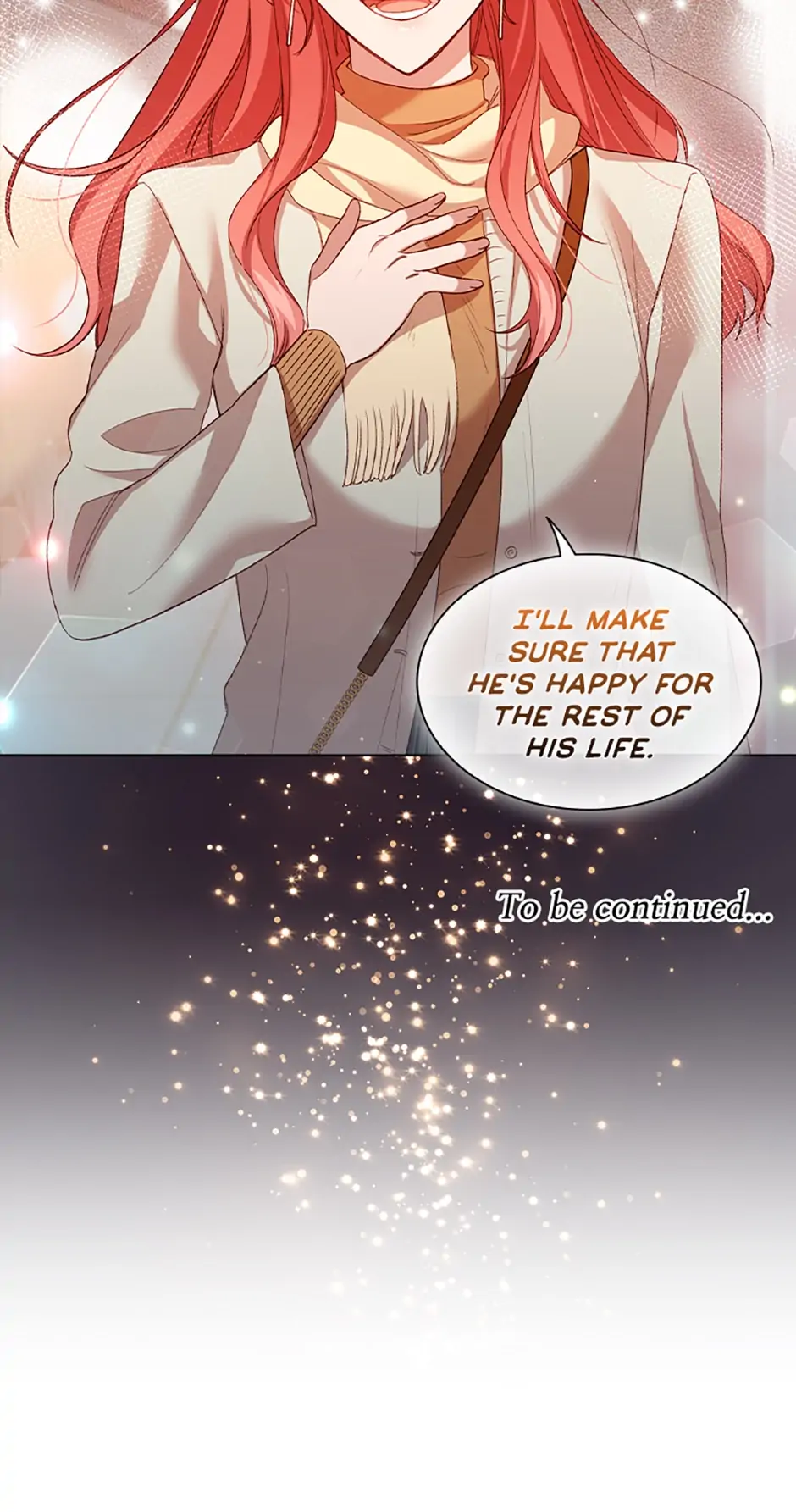 A Relationship Of Intended Carelessness chapter 69 page 47
