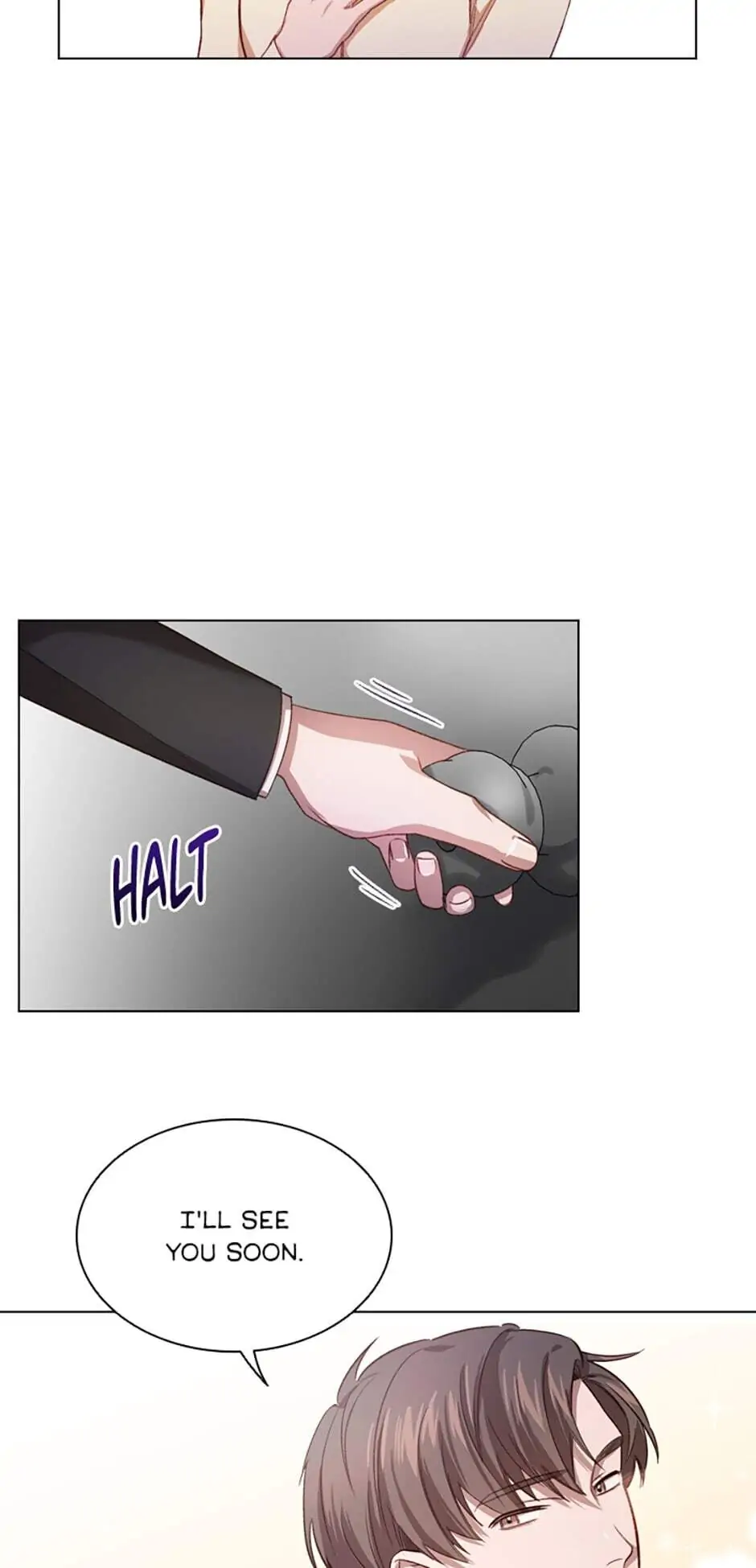 A Relationship Of Intended Carelessness chapter 7 page 24