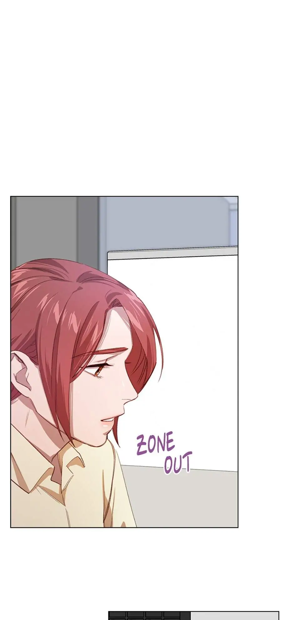 A Relationship Of Intended Carelessness chapter 7 page 26
