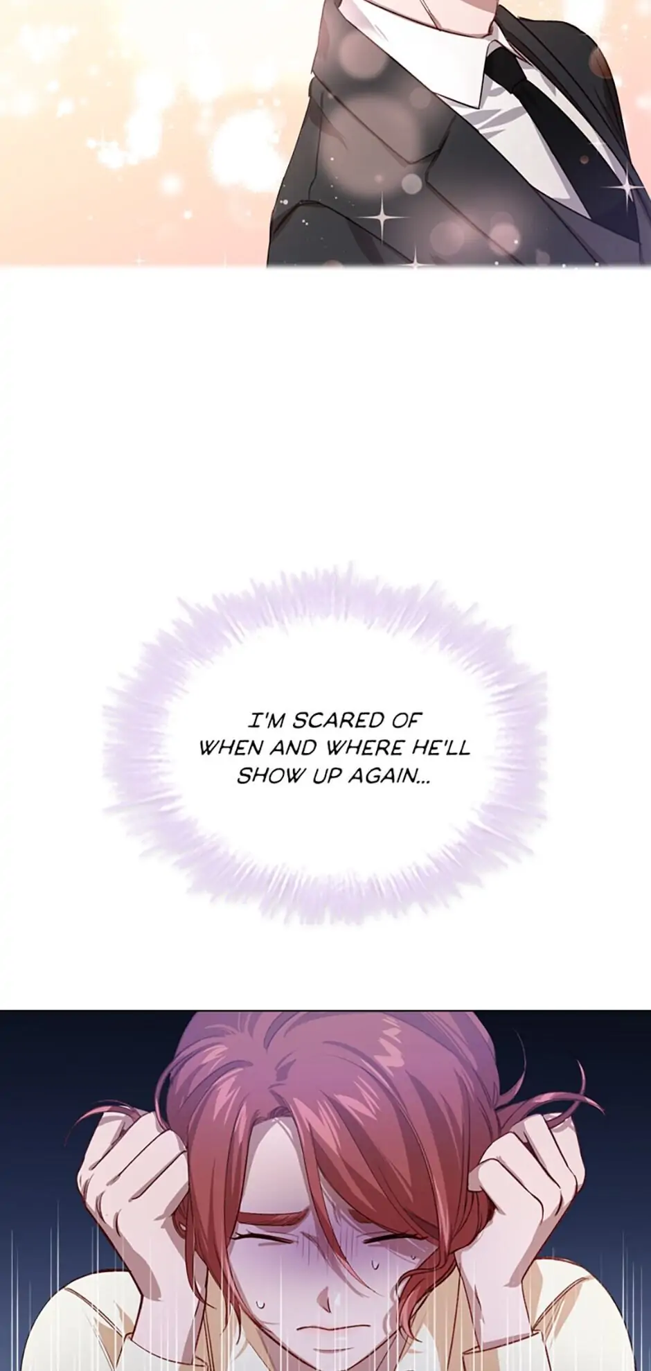 A Relationship Of Intended Carelessness chapter 7 page 30