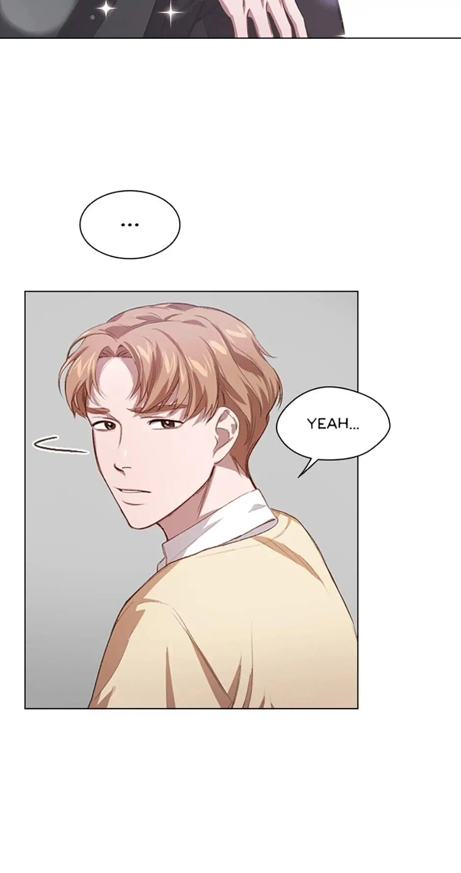 A Relationship Of Intended Carelessness chapter 7 page 46