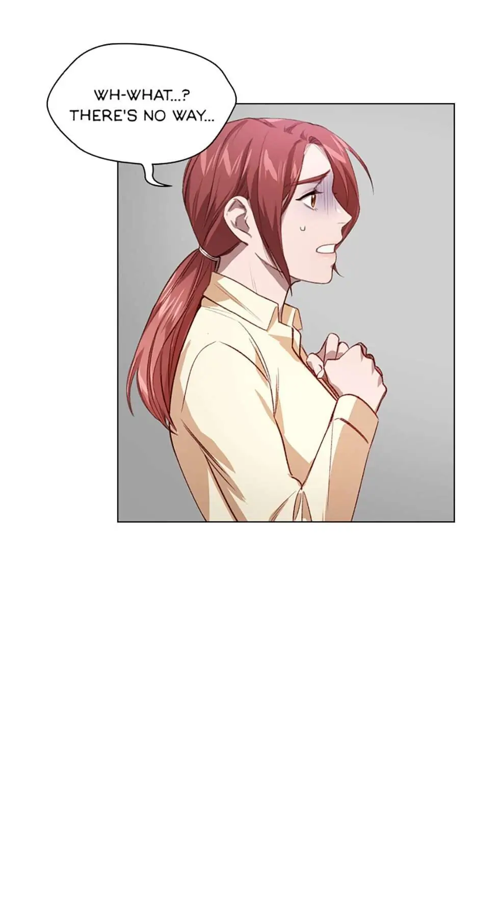 A Relationship Of Intended Carelessness chapter 7 page 47