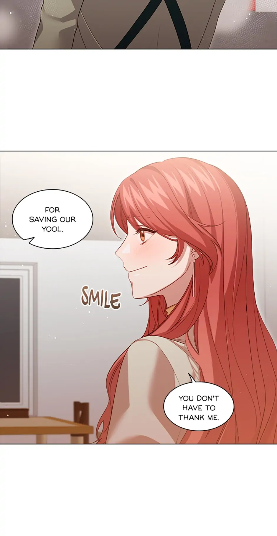 A Relationship Of Intended Carelessness chapter 70 page 6