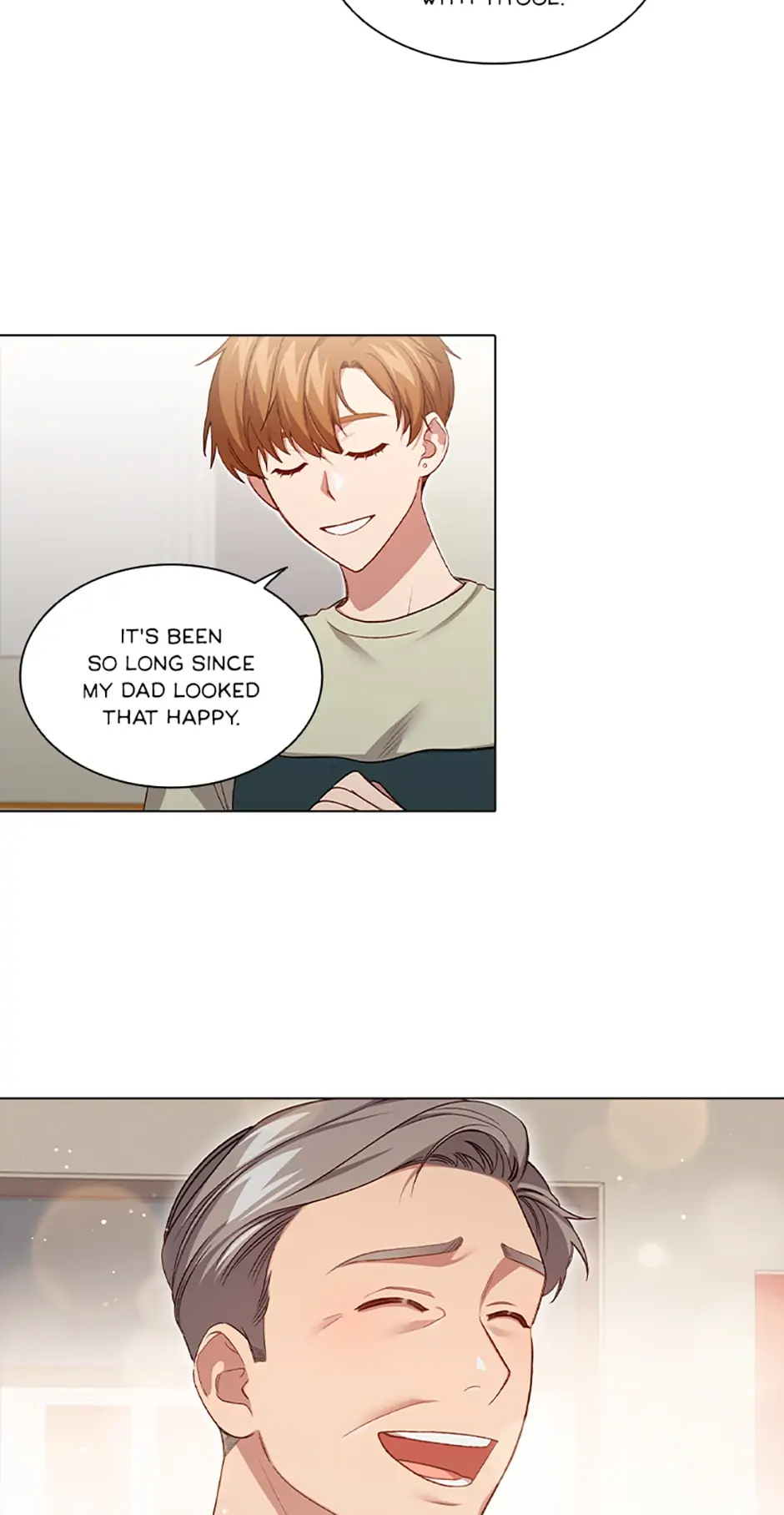 A Relationship Of Intended Carelessness chapter 70 page 8